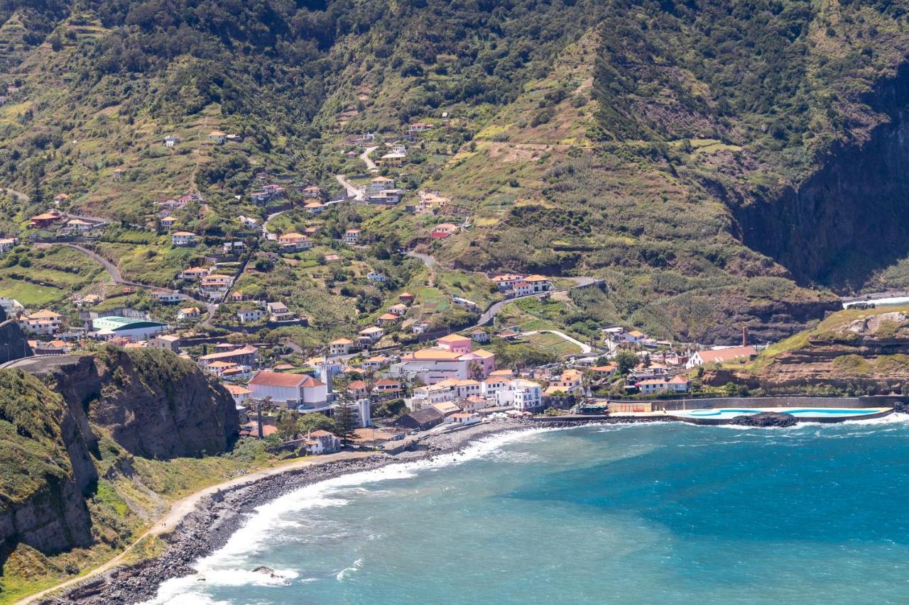 Marques Studio Porto Da Cruz Zewnętrze zdjęcie