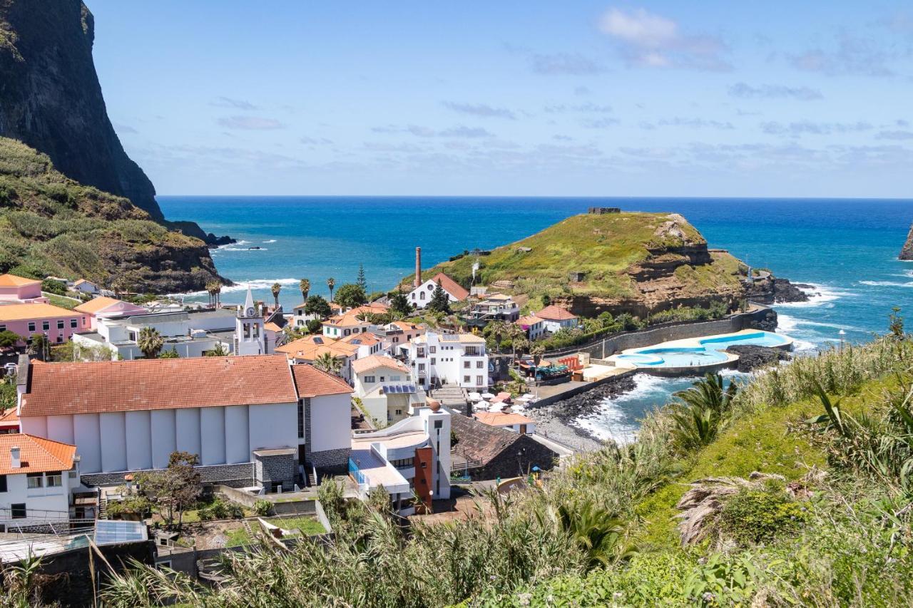 Marques Studio Porto Da Cruz Zewnętrze zdjęcie