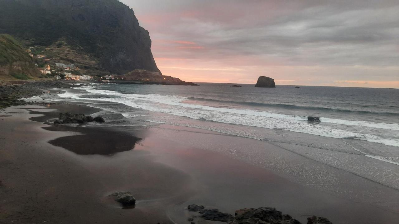 Marques Studio Porto Da Cruz Zewnętrze zdjęcie