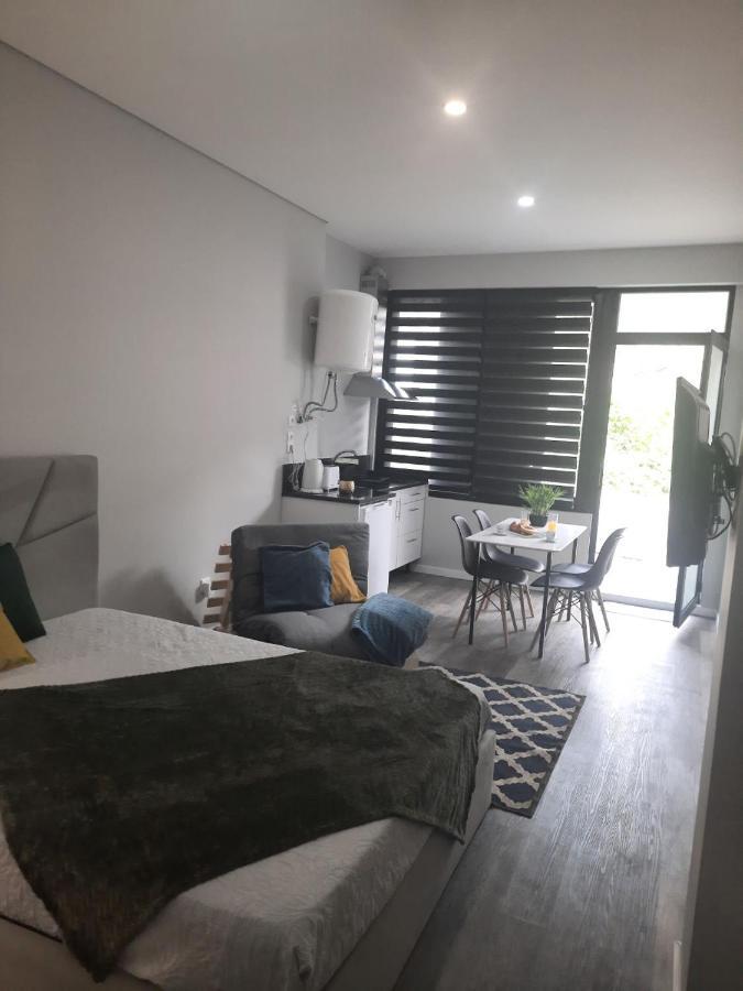 Marques Studio Porto Da Cruz Zewnętrze zdjęcie
