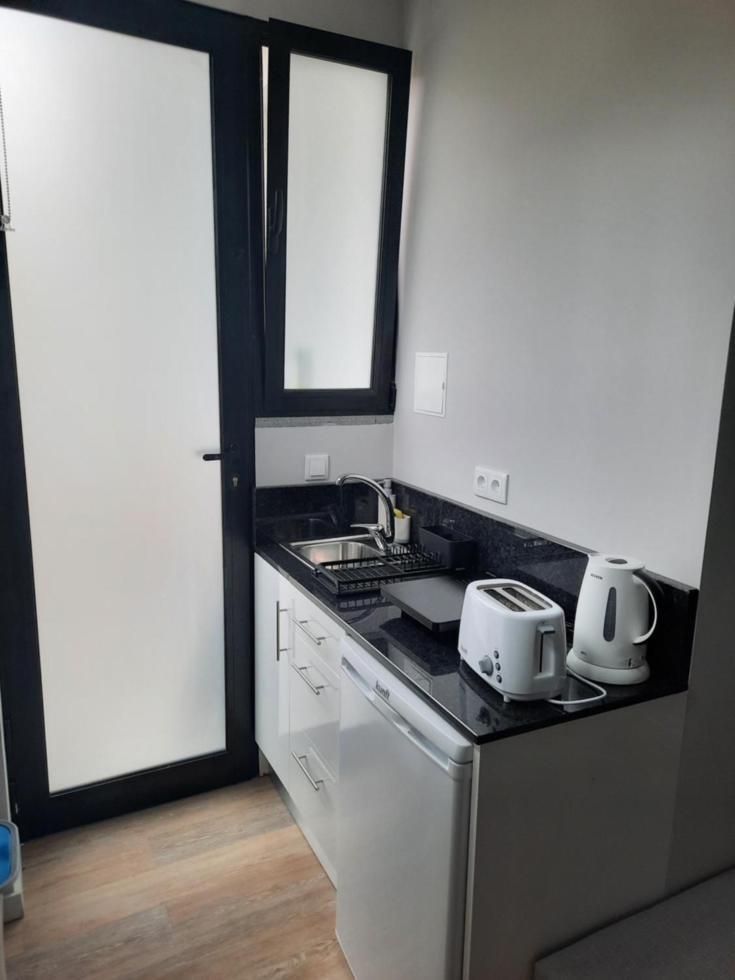 Marques Studio Porto Da Cruz Zewnętrze zdjęcie